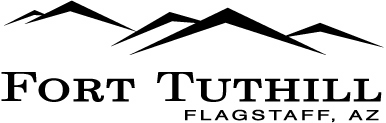 Fort Tuthill logo